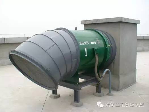 屋面風(fēng)機